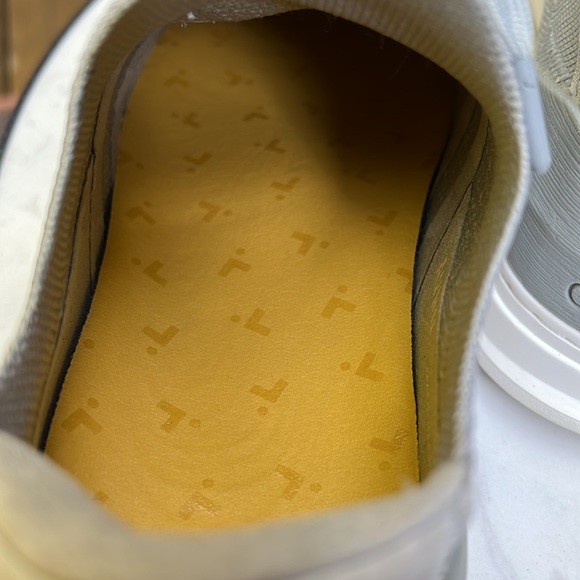 Casca Avro Knit Grey size 7 - Picture 9 of 9